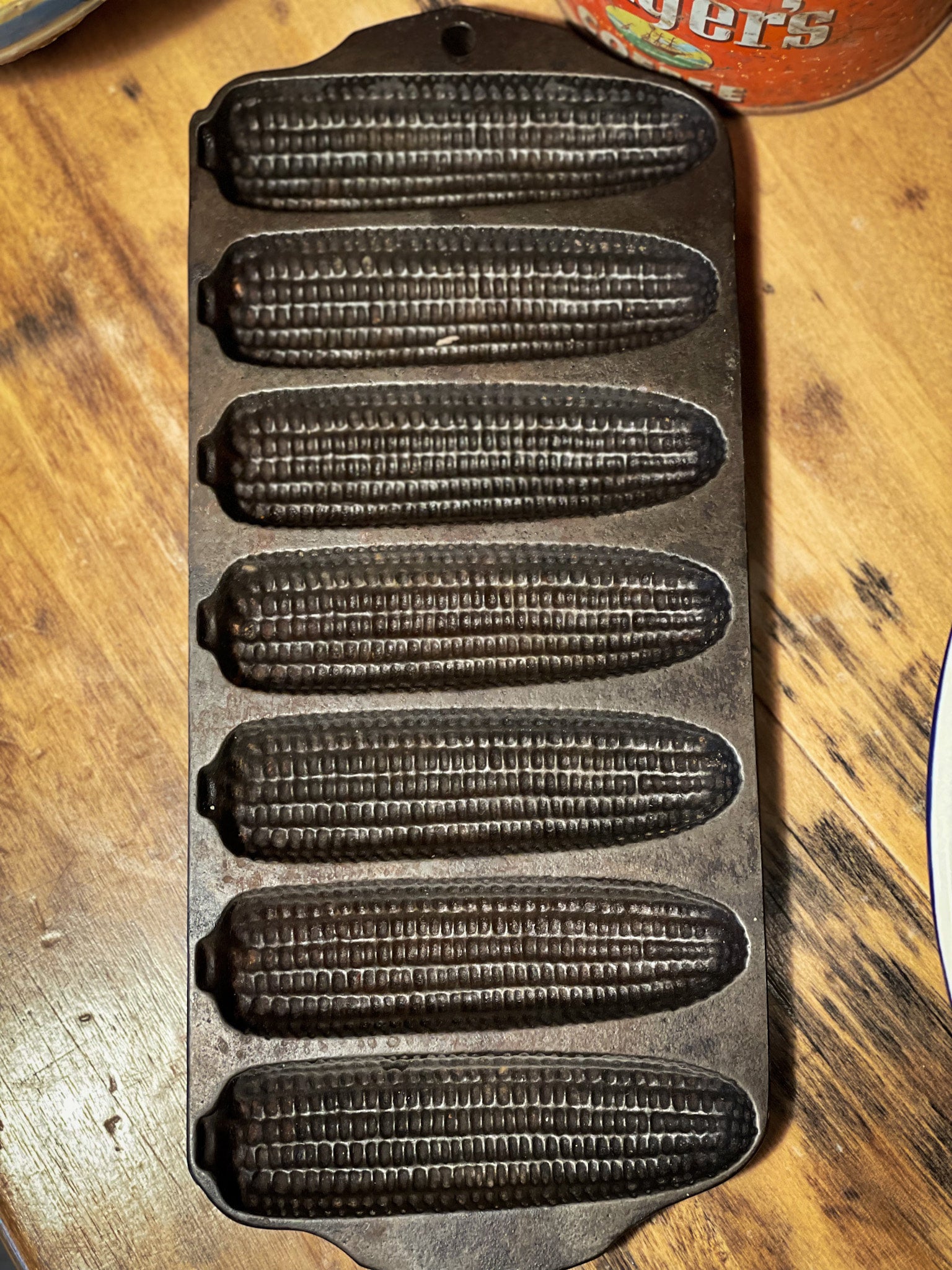 Griswold Cast Iron Cornbread Pan